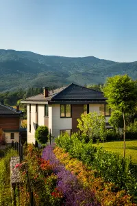 Budynek inwestycji Slow Life I Etap, Bułgaria