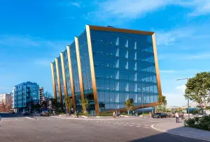 AYA Business Center