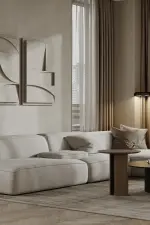 Styl skandynawski wykończenia domu