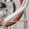 Boksy rowerowe w garażu