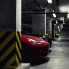 Podziemny parking