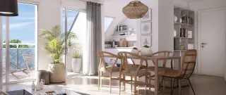 Wykończenie wnętrz mieszkań