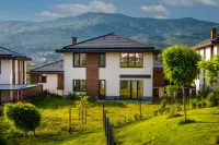 Budynek inwestycji Slow Life II etap, Bułgaria