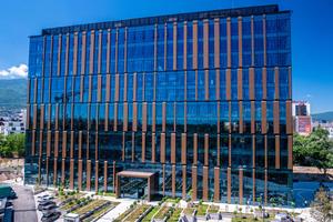 Park Lane Office Center