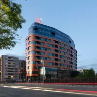 Budynek inwestycji Stellar, Sofia