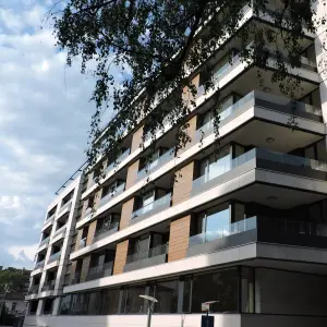 Budynek inwestycji Sophie, Sofia