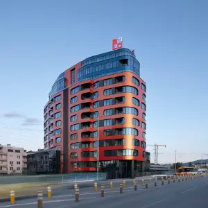 Inwestycja Stellar Sofia