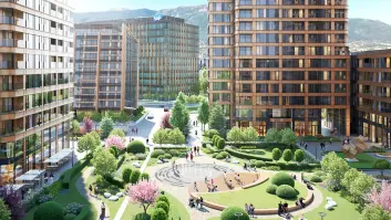 Grupa BLD - inwestycje mieszkaniowe